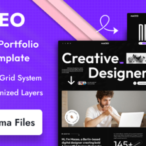 Portfolio Hub